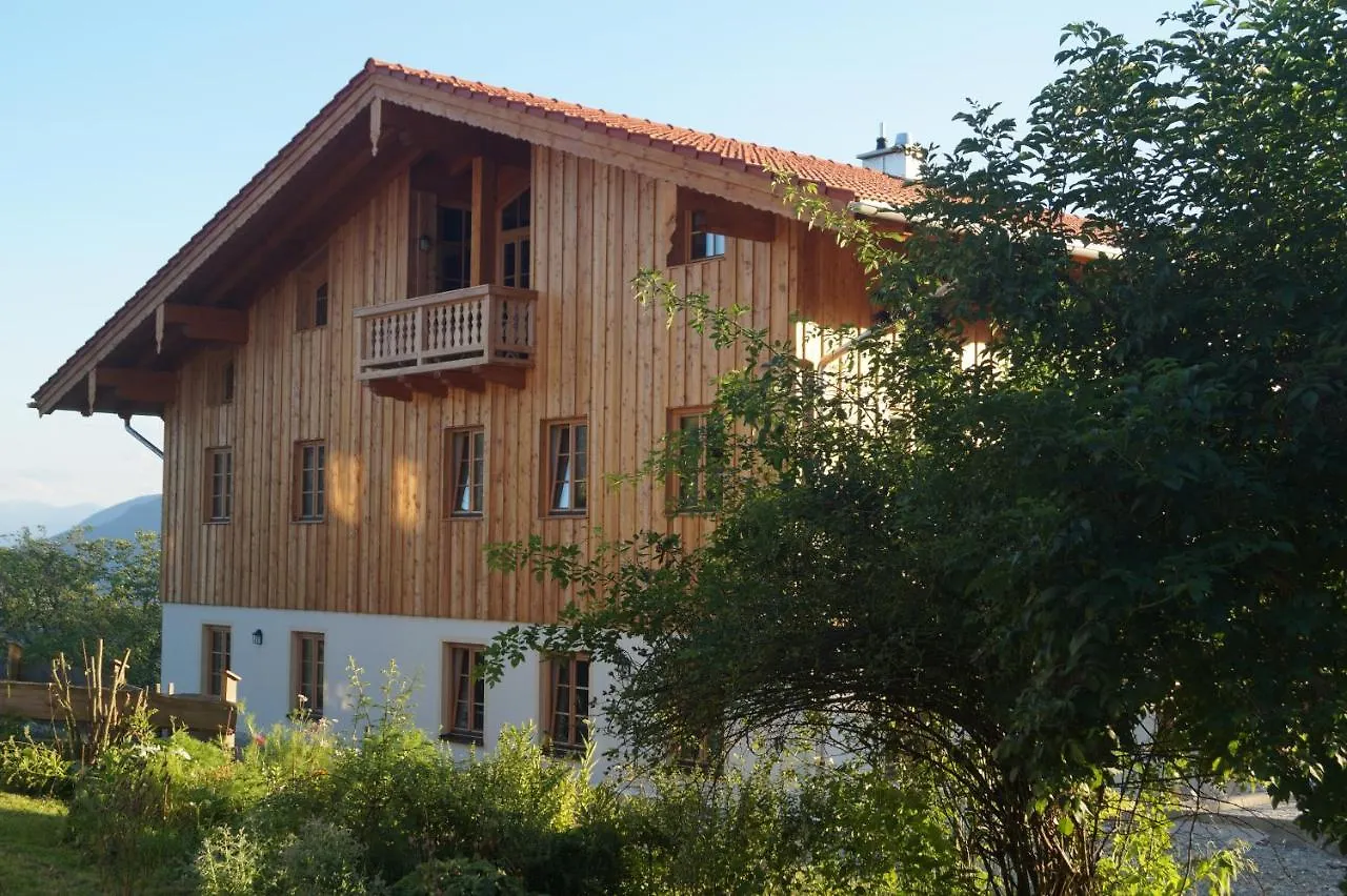 Villa Schoberhof Samerberg Deutschland