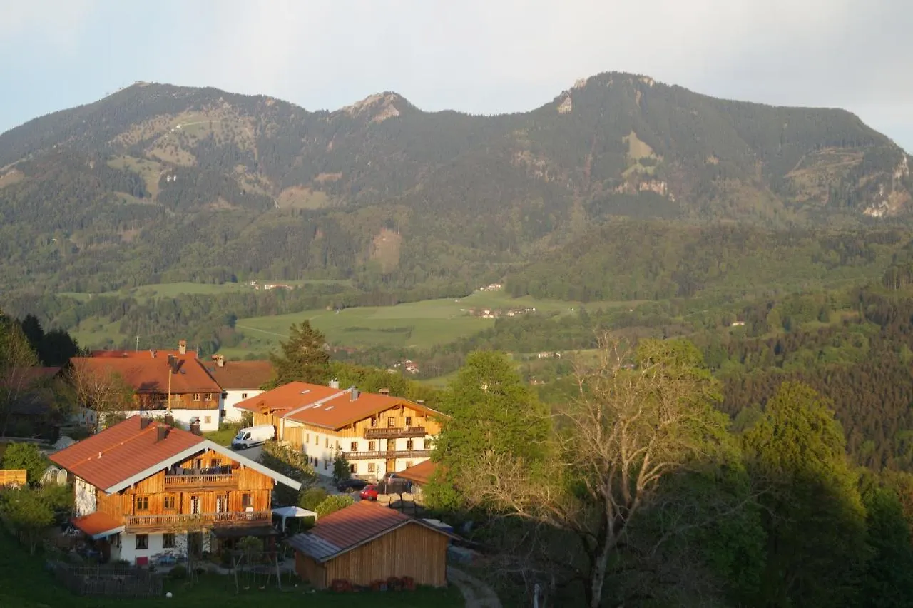 Villa Schoberhof Samerberg 0*,